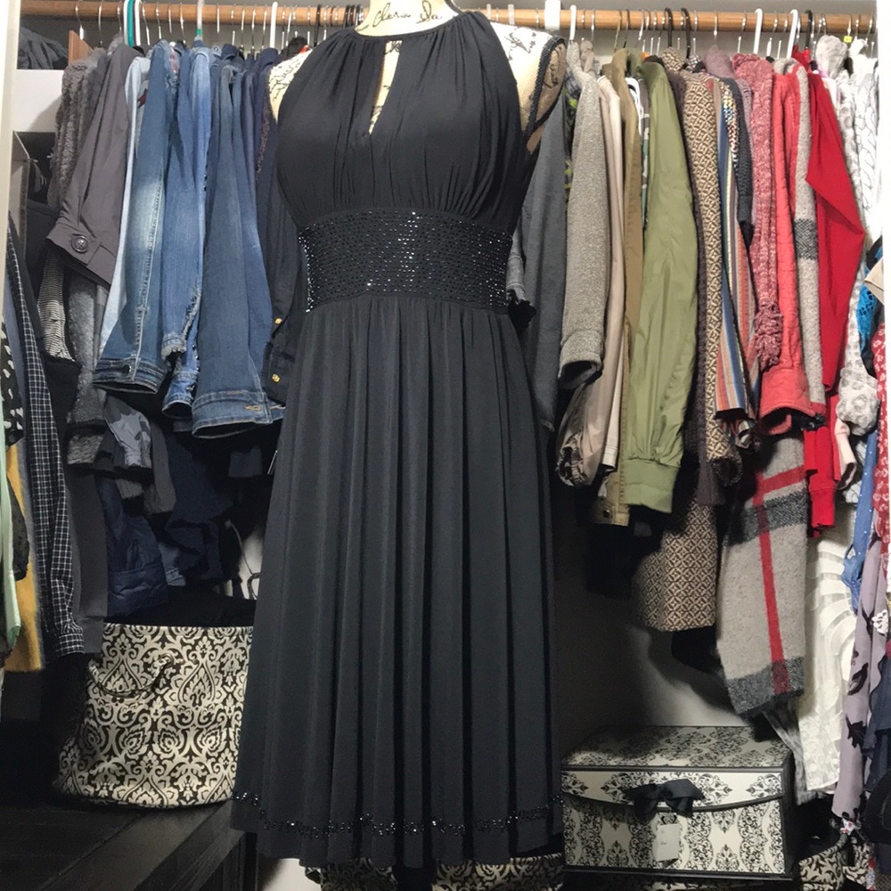 R&M Richards Halter Top Dress
